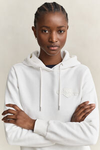 Sudadera con capucha Tonal Shield