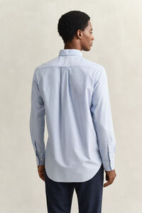 Camisa Oxford cl&aacute;sica Regular Fit