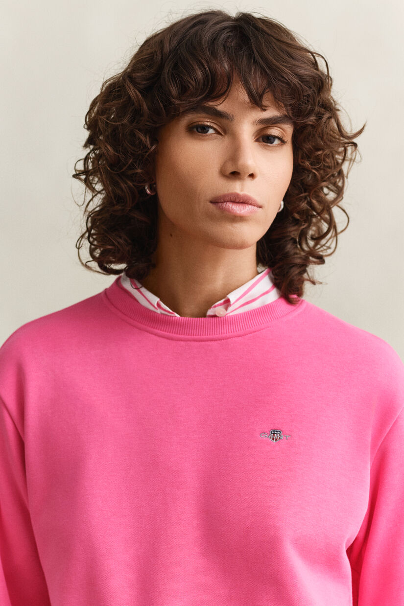 Sudadera Shield