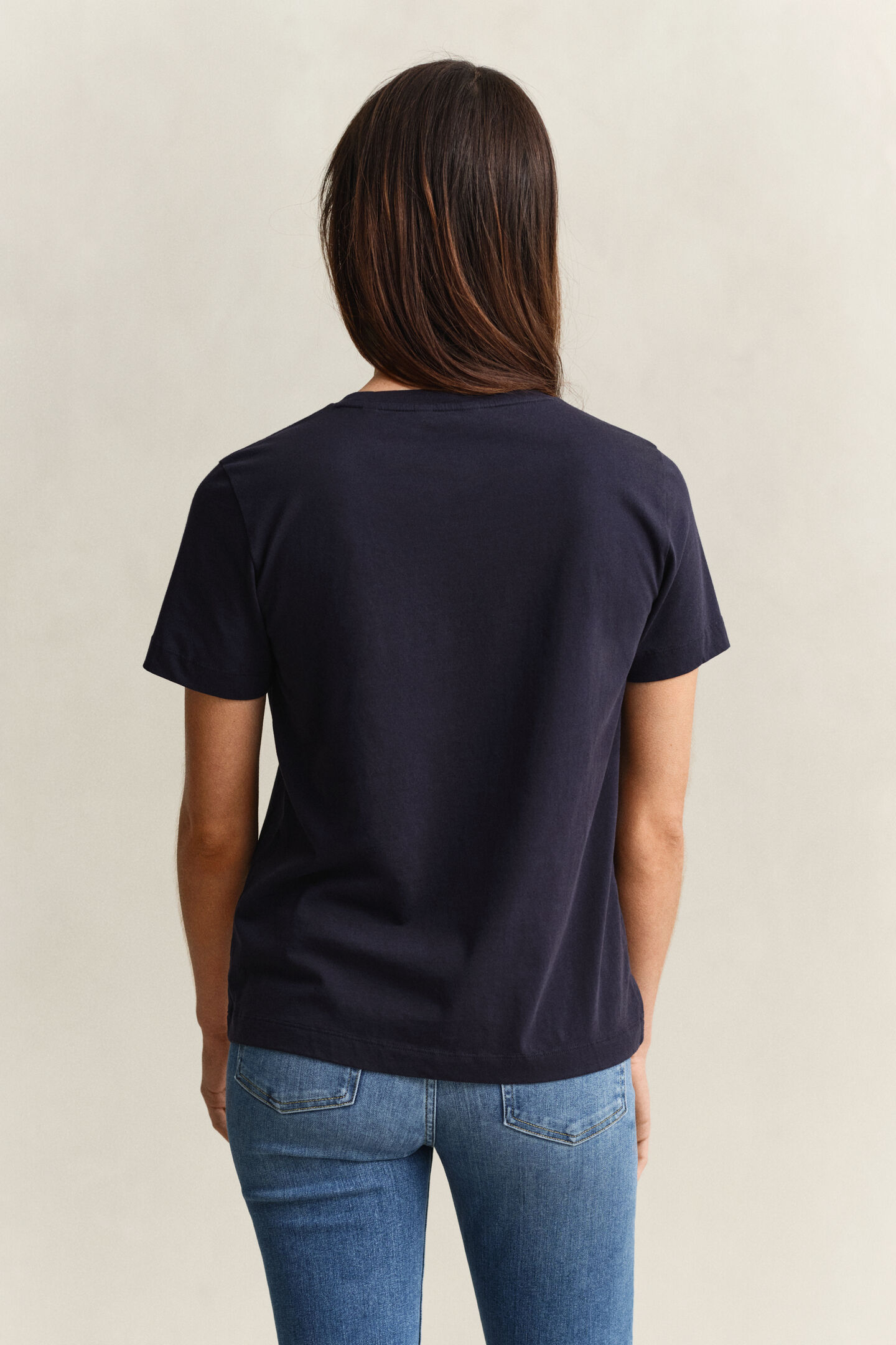Camiseta con inscripci&oacute;n