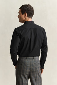 Camisa Oxford Pinpoint Regular Fit