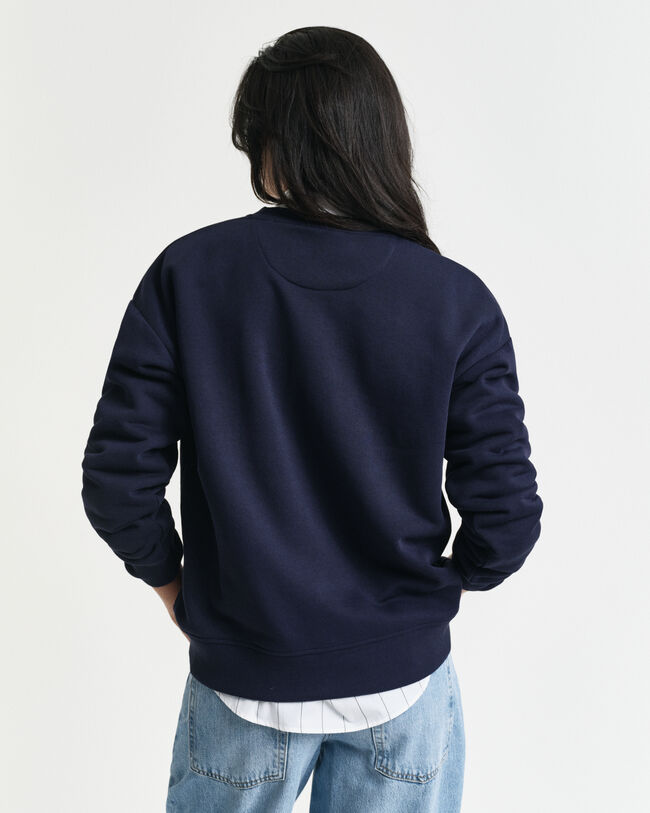 Sudadera Shield