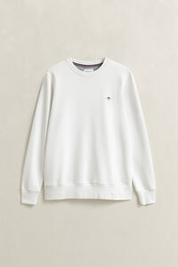 Sudadera Shield de cuello redondo