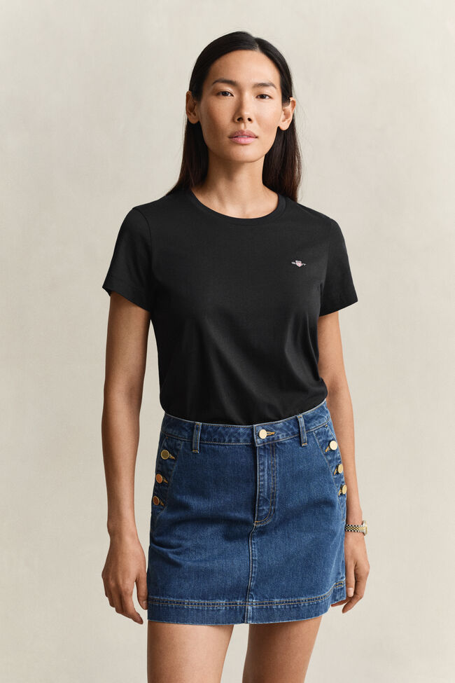 Camiseta Shield
