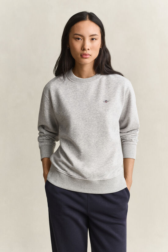 Sudadera Shield