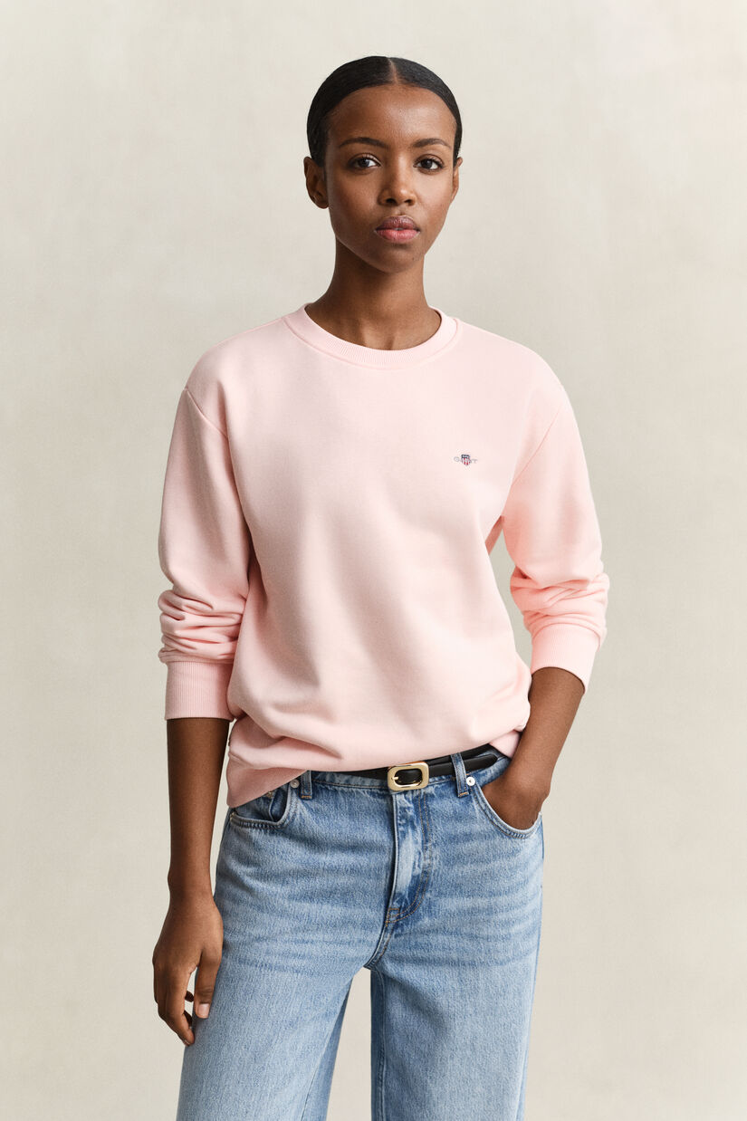 Sudadera Shield