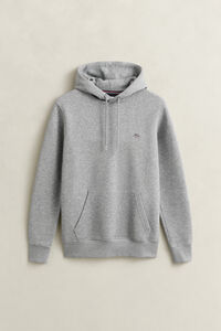 Sudadera con capucha Shield