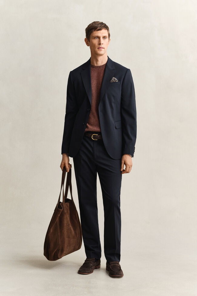Pantalones de traje