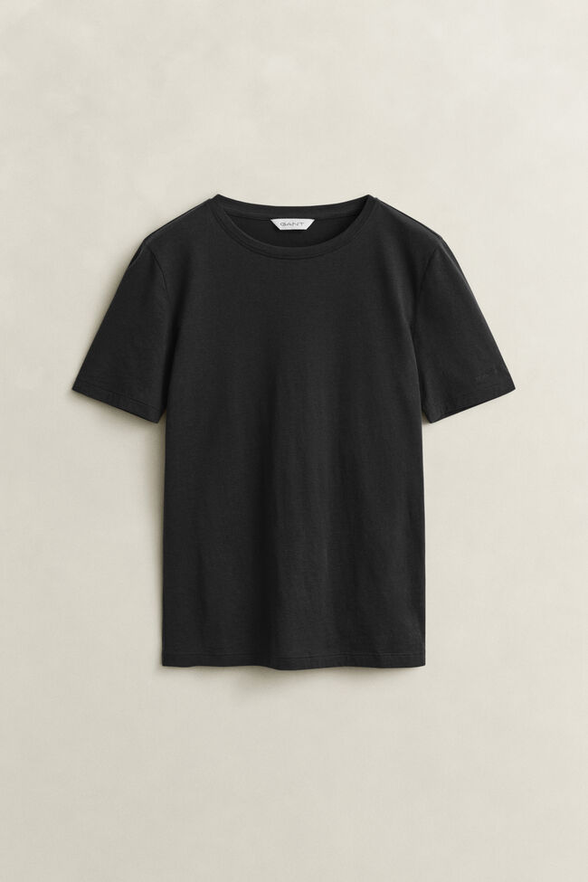 Camiseta de algod&oacute;n ligero