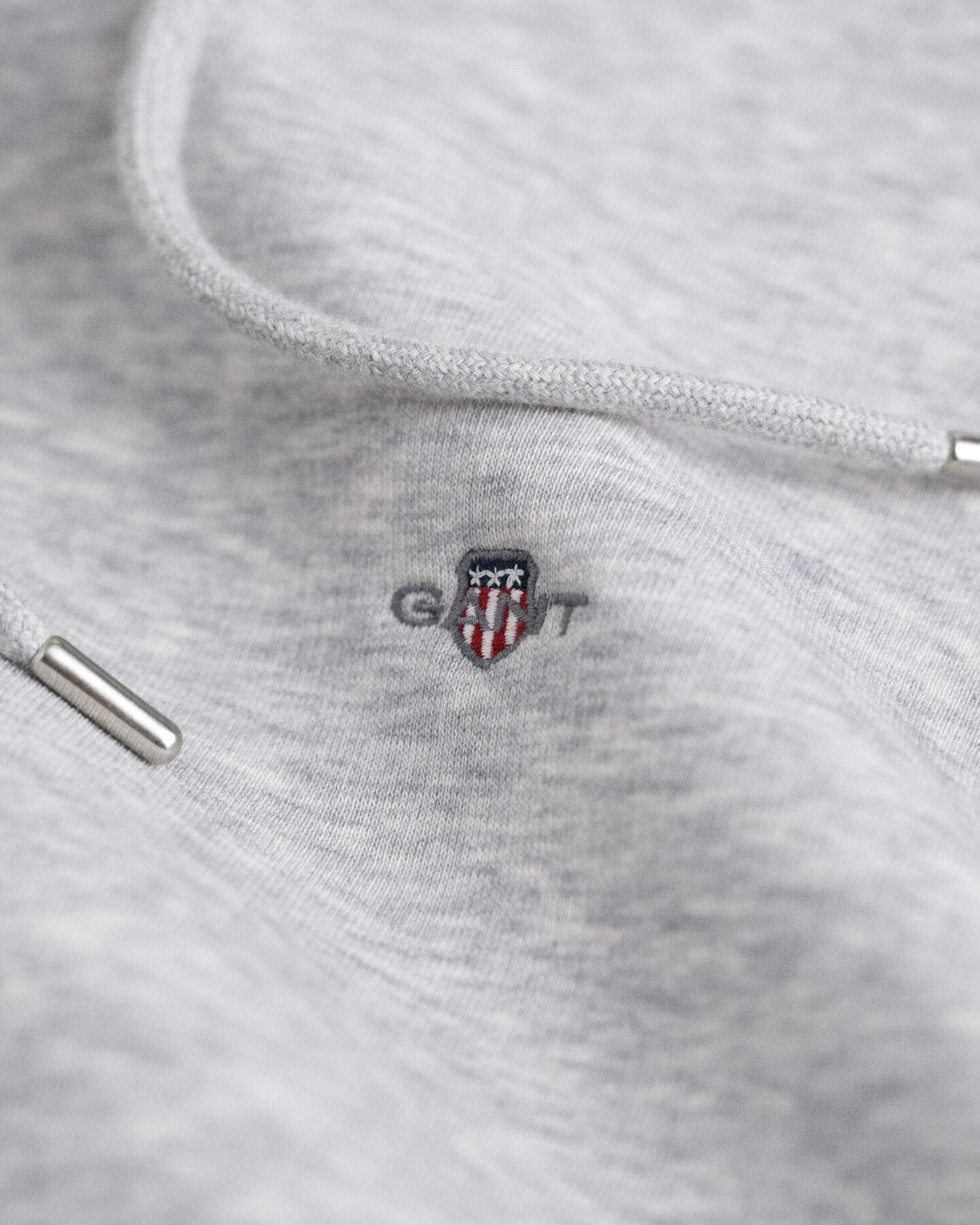 Sudadera con capucha Shield