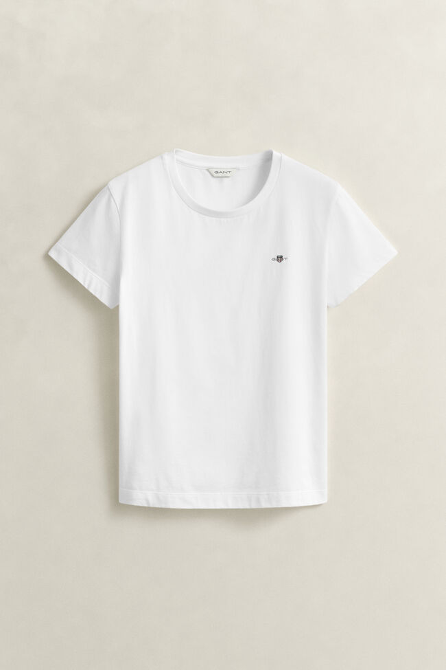 Camiseta Shield