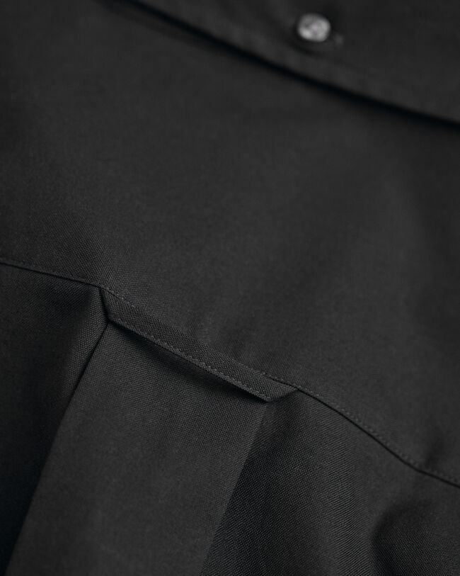 Camisa Oxford Pinpoint Regular Fit