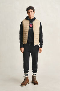 Sudadera con capucha Archive Shield