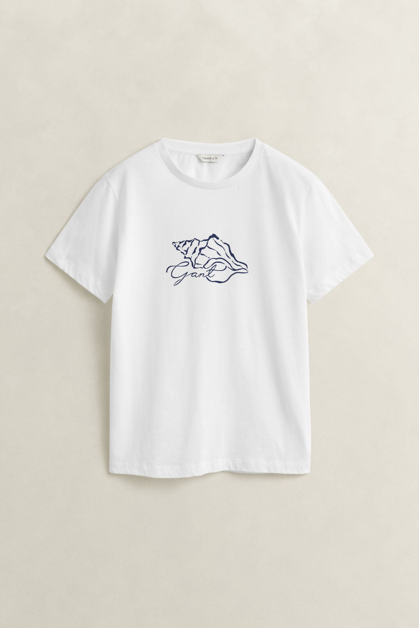 Camiseta con estampado
