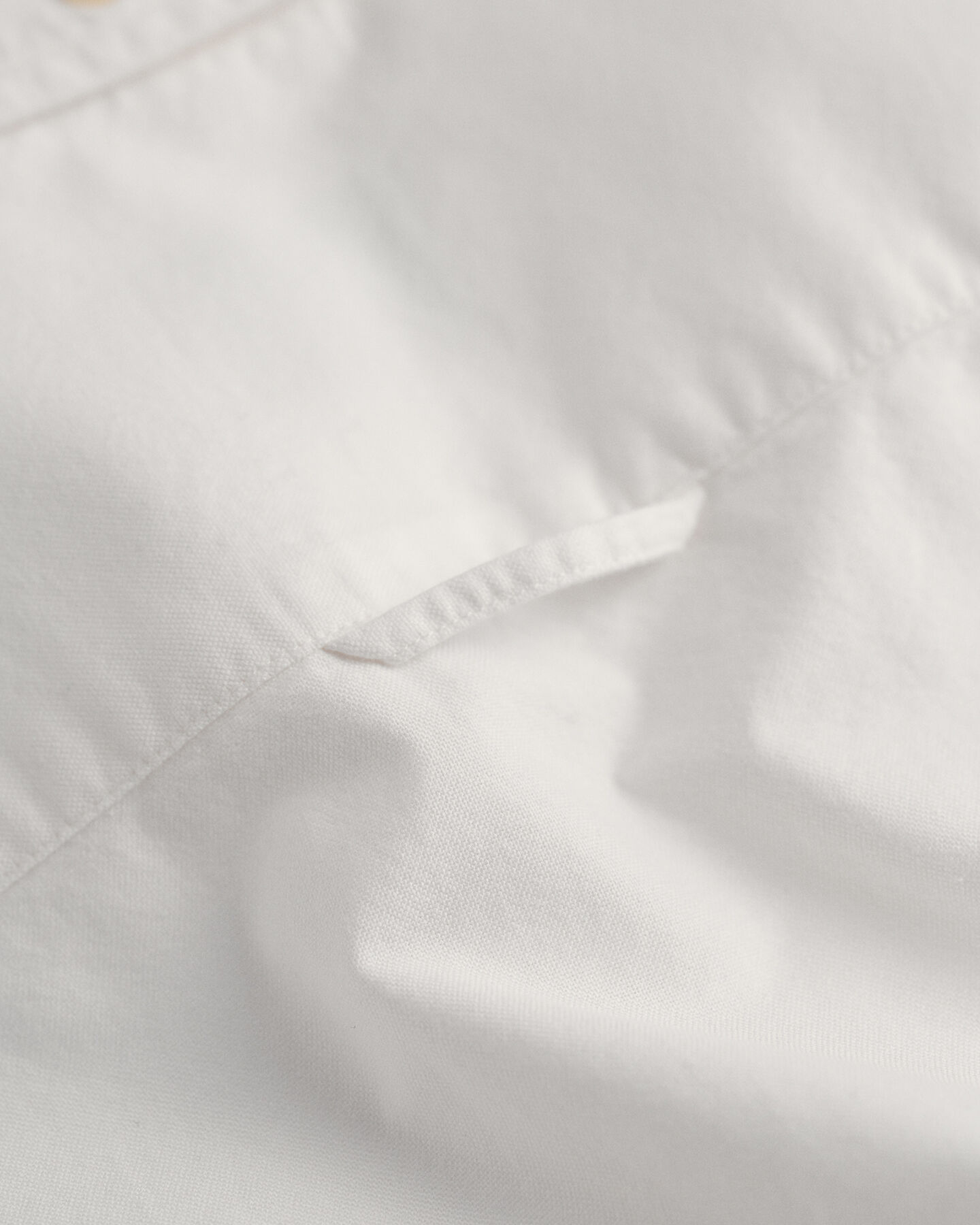 Camisa Oxford cl&aacute;sica Slim Fit