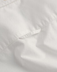 Camisa Oxford cl&aacute;sica Slim Fit