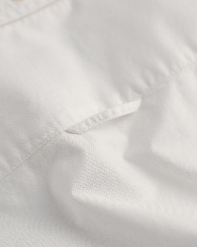 Camisa Oxford cl&aacute;sica Slim Fit
