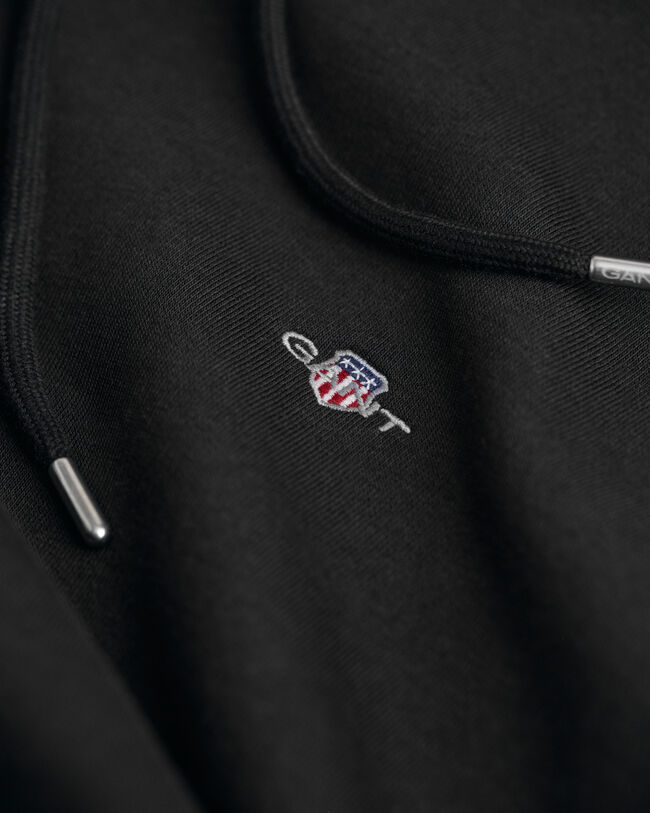 Sudadera con capucha Shield