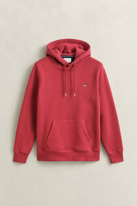 Sudadera con capucha Shield