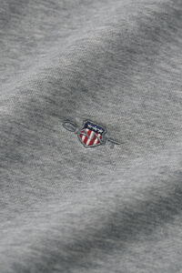 Sudadera Shield de cuello redondo