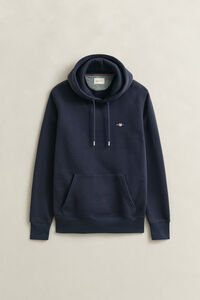 Sudadera con capucha Shield