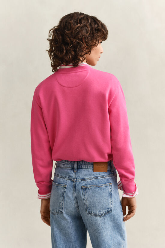 Sudadera Shield