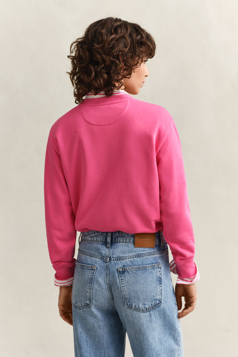 Sudadera Shield