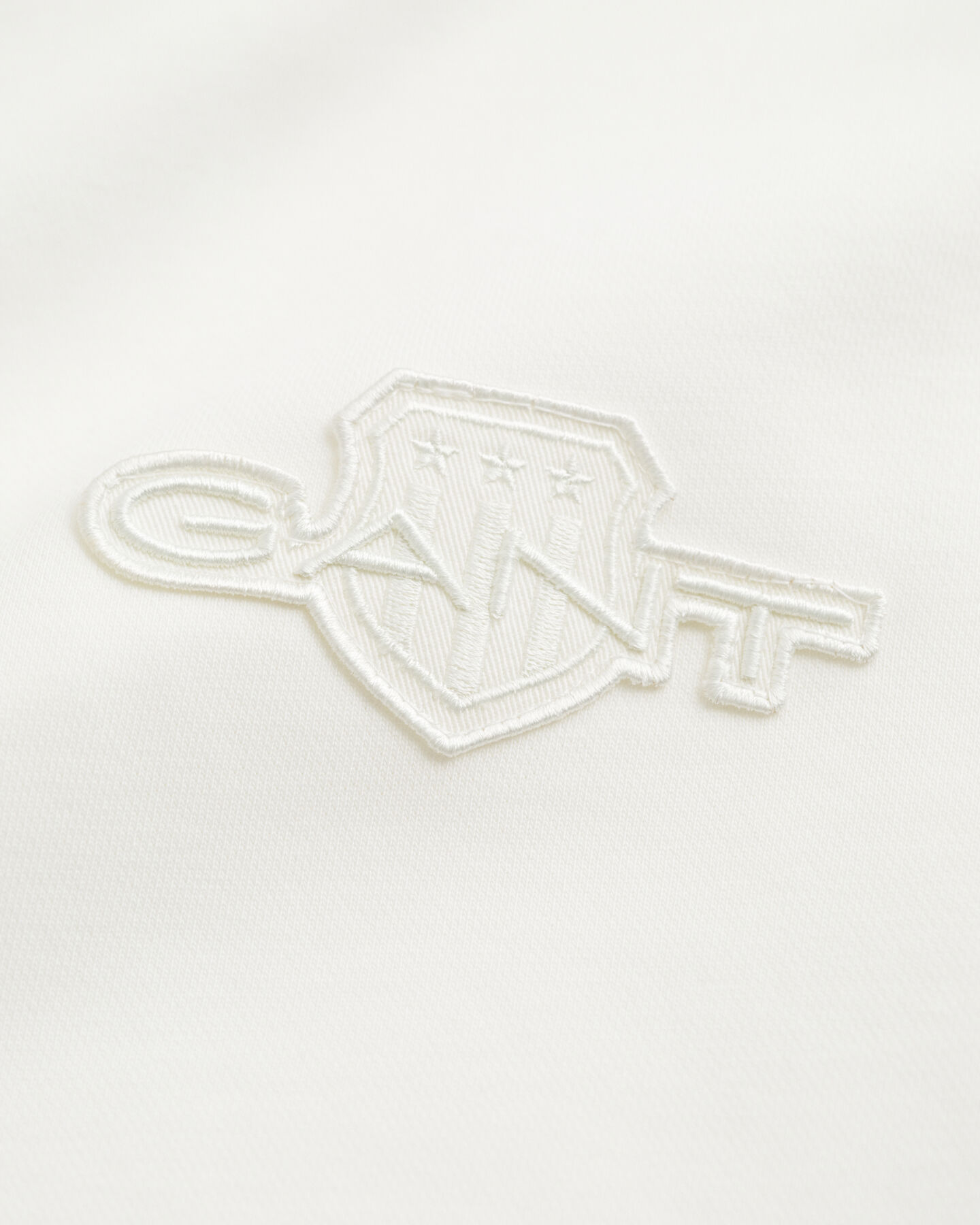 Sudadera Tonal Shield