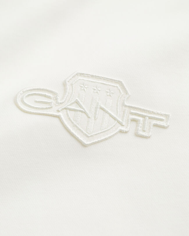 Sudadera Tonal Shield