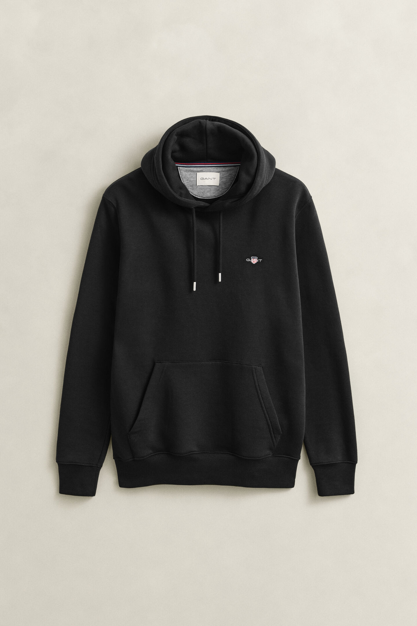 Sudadera con capucha Shield