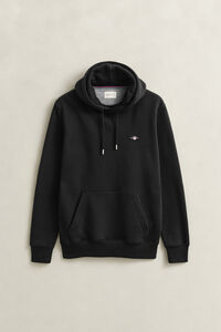 Sudadera con capucha Shield
