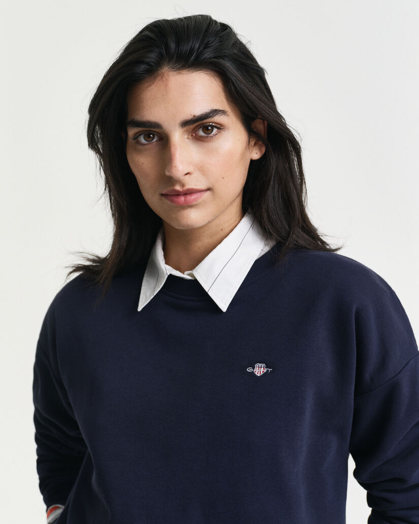 Sudadera Shield