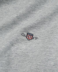 Camiseta de manga larga Shield