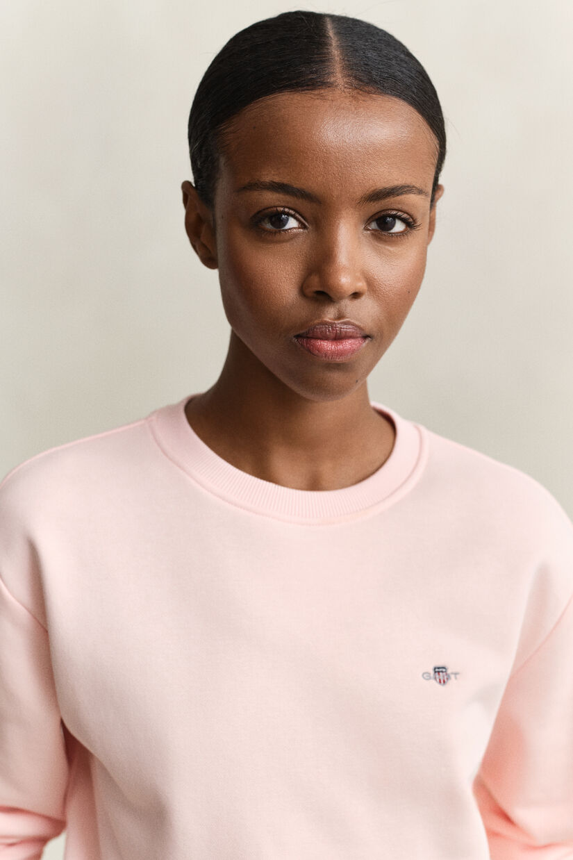 Sudadera Shield