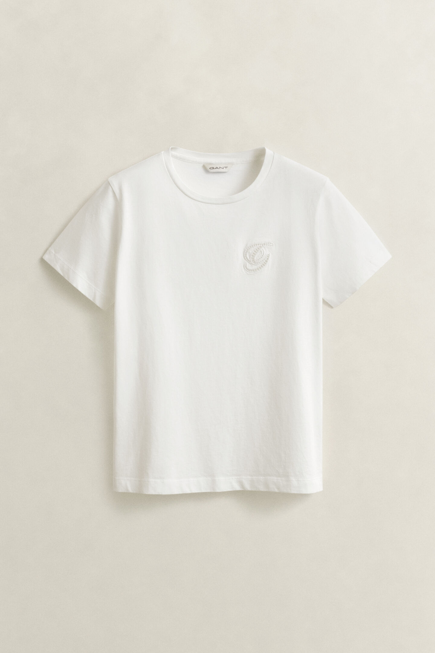 Camiseta con inscripci&oacute;n