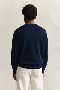Sudadera a&ntilde;il