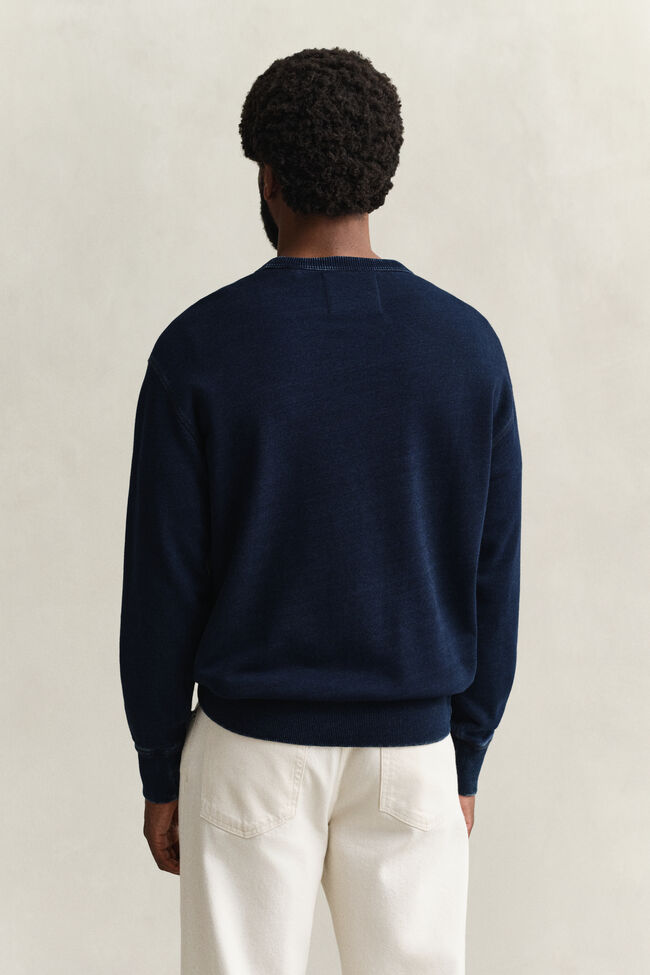 Sudadera a&ntilde;il