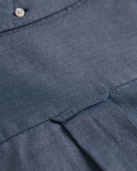 Camisa Oxford cl&aacute;sica Regular Fit