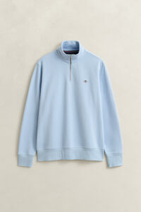 Sudadera Shield con media cremallera