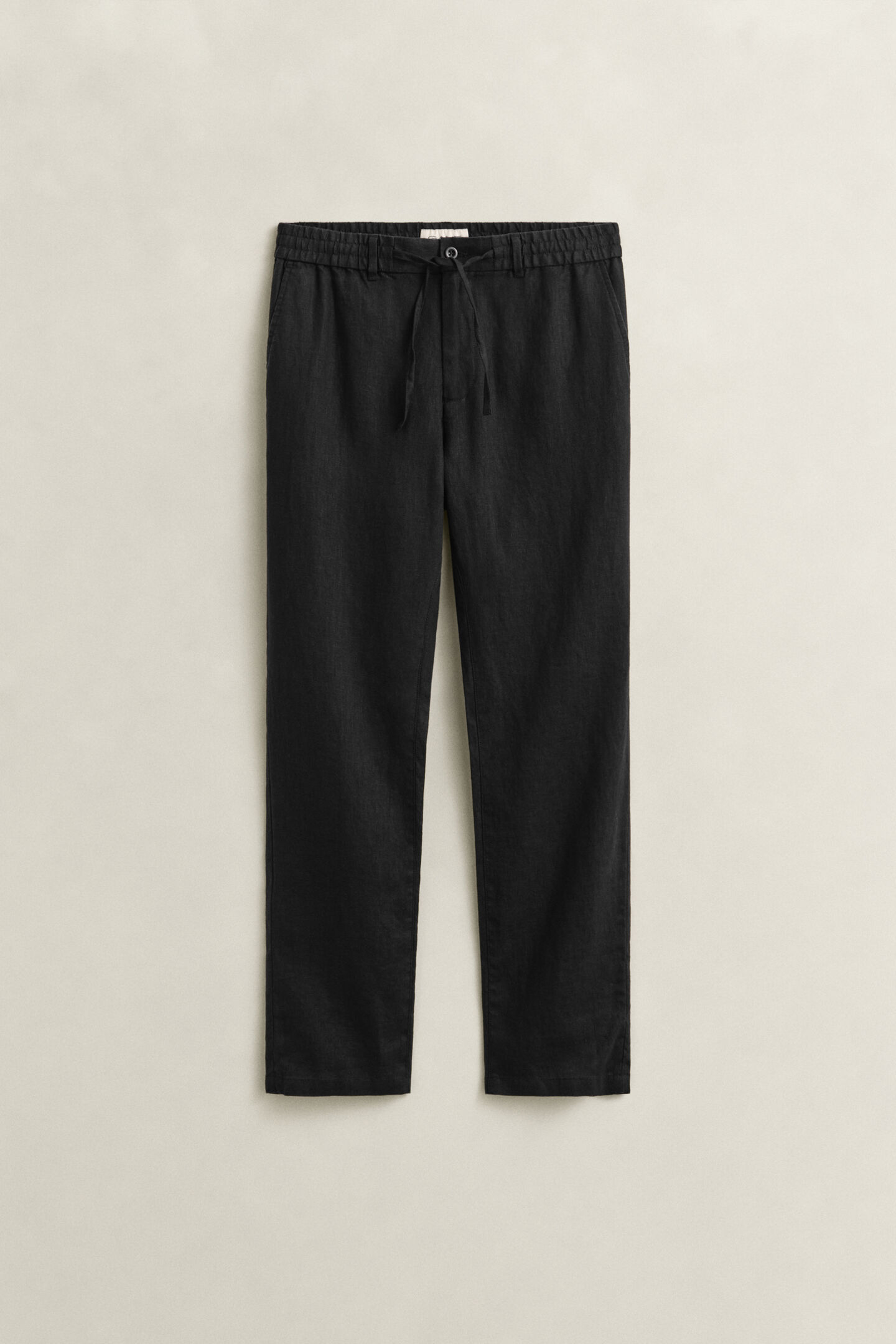 Pantalones de lino