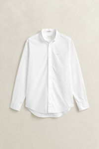 Camisa Oxford Pinpoint Regular Fit