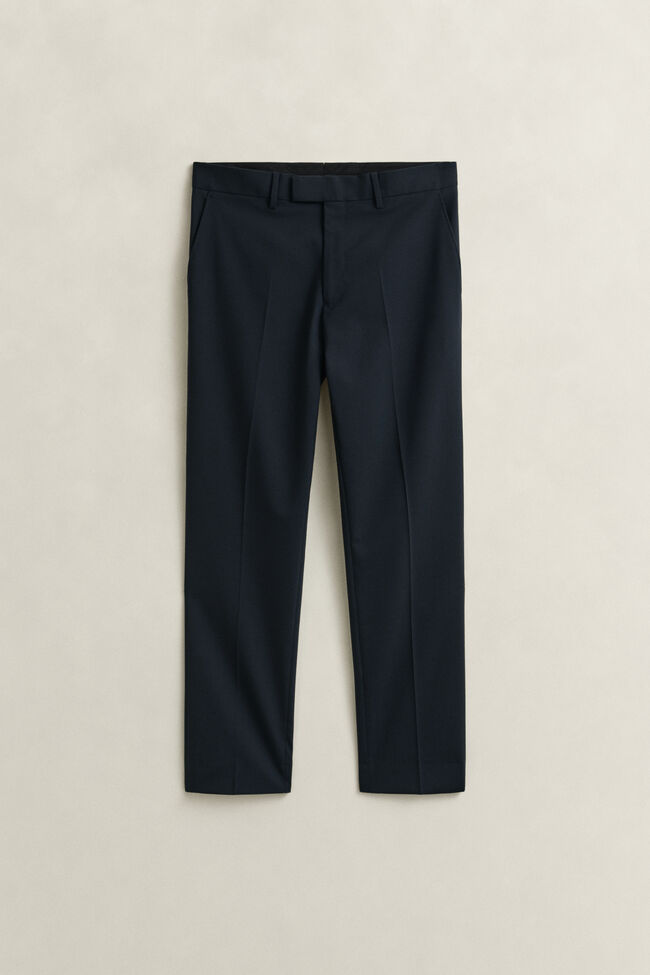 Pantalones de traje