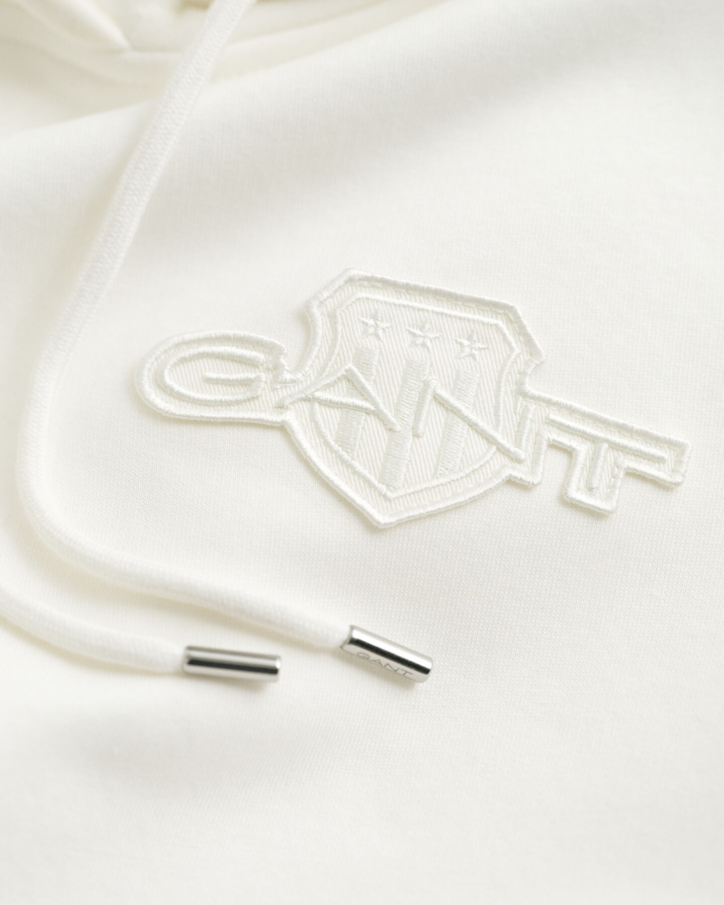 Sudadera con capucha Tonal Shield