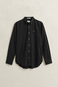 Camisa Oxford Pinpoint Regular Fit