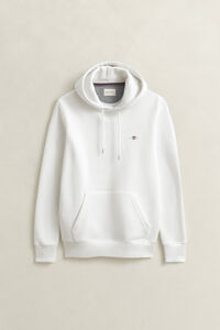 Sudadera con capucha Shield