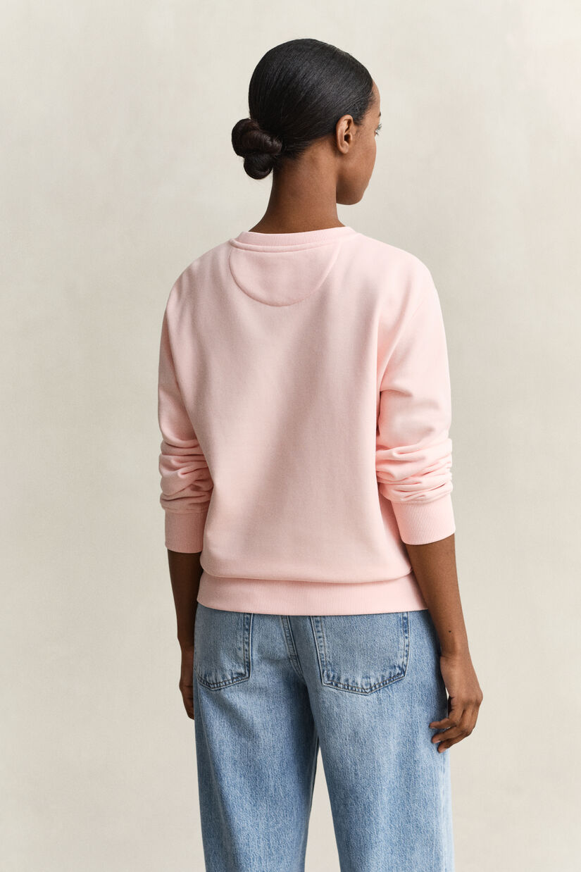 Sudadera Shield