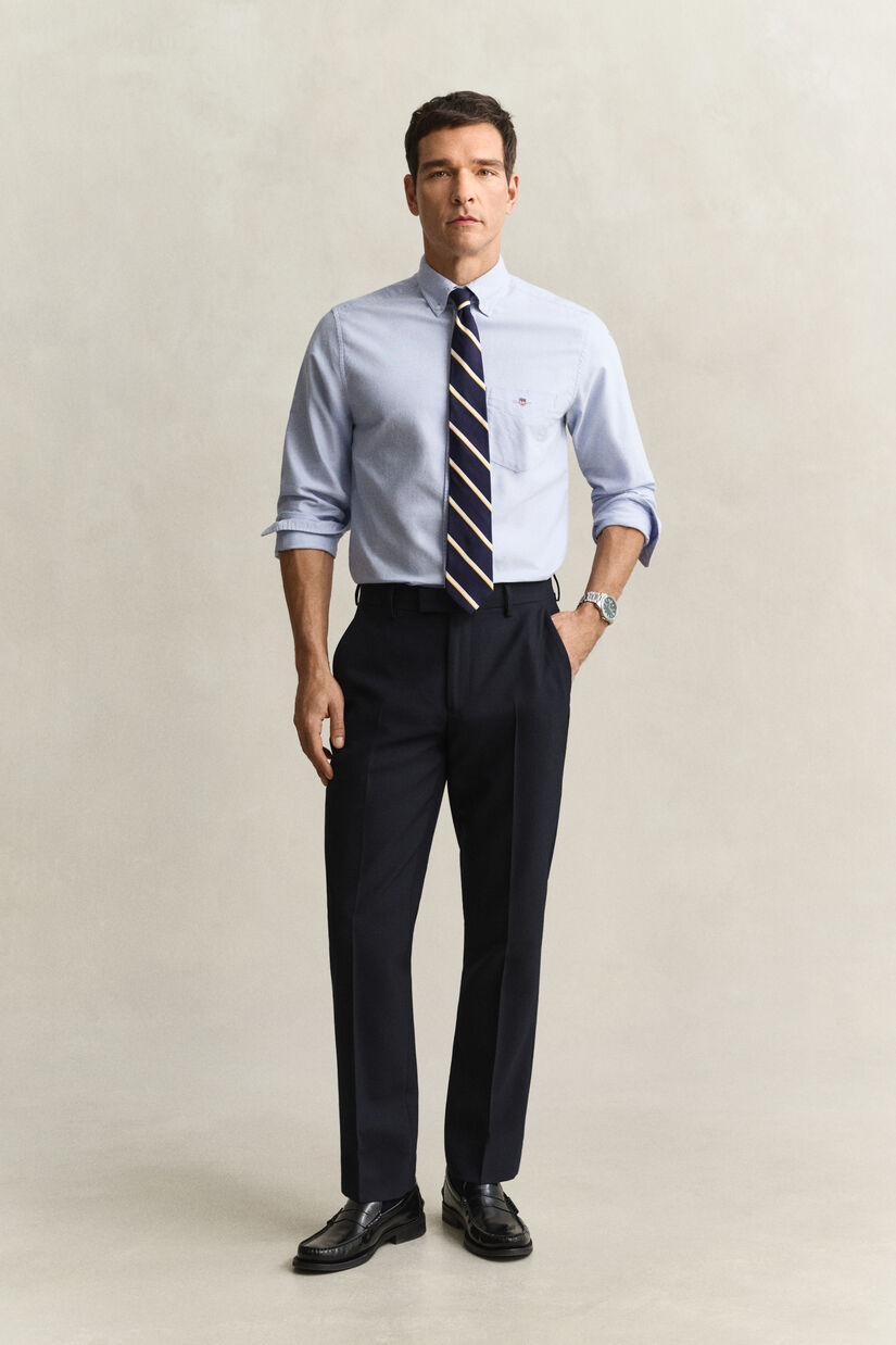 Pantalones de traje Club