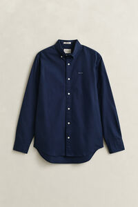 Camisa Oxford Pinpoint Regular Fit