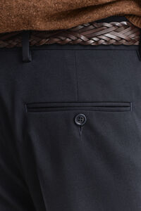 Pantalones de traje