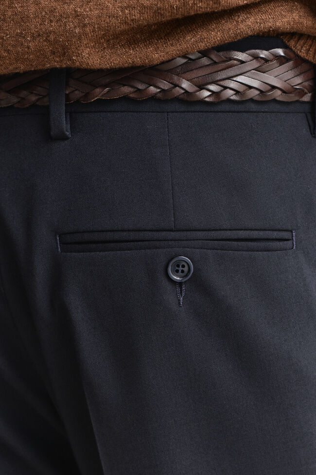 Pantalones de traje